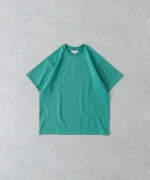 『別注』LACOSTE×UR　Functional Pique T-shirts セール】『別注』LACOSTE×UR Functional Pique T-shirts（T