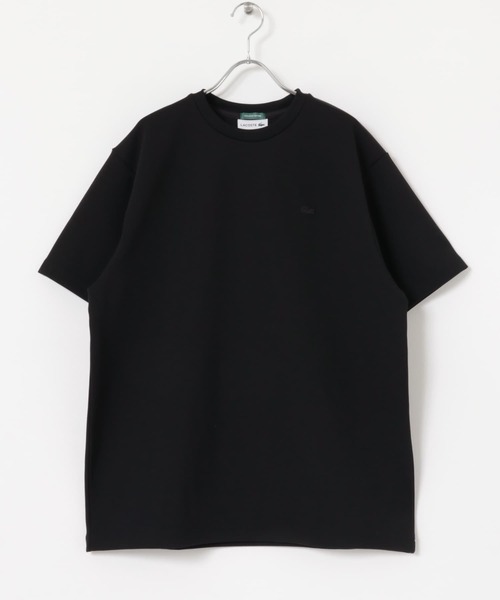 『別注』LACOSTE×UR　Functional Pique T-shirts セール】『別注』LACOSTE×UR Functional Pique T-shirts（T