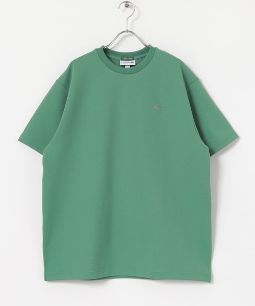セール】『別注』LACOSTE×UR Functional Pique T-shirts（T