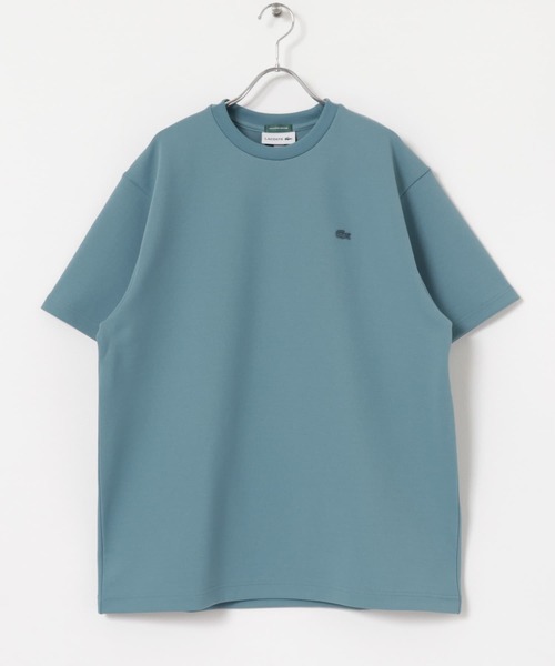 『別注』LACOSTE×UR　Functional Pique T-shirts セール】『別注』LACOSTE×UR Functional Pique T-shirts（T