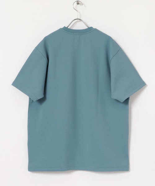 『別注』LACOSTE×UR　Functional Pique T-shirts セール】『別注』LACOSTE×UR Functional Pique T-shirts（T
