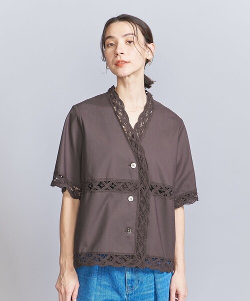 BEAUTY&YOUTH UNITED ARROWS（ビューティーアンドユース