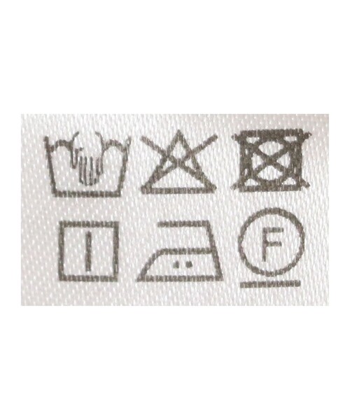 BEAUTY&YOUTH UNITED ARROWS（ビューティーアンドユースユナイテッドアローズ）の「バテンレース ショートスリーブシャツ（シャツ/ブラウス・レディース・オフホワイト/ダークブラウン/ダークグレー・FREE）」の22枚目の写真