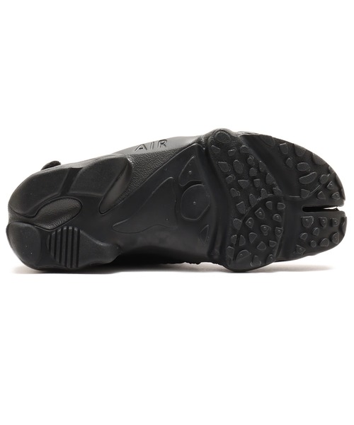 NIKE(ナイキ)の「NIKE WMNS AIR RIFT / ナイキ ウィメンズ エア リフト 【SP】(スニーカー・レディース・ブラック・23.0cm/24.0cm/25.0cm)」の6枚目の写真