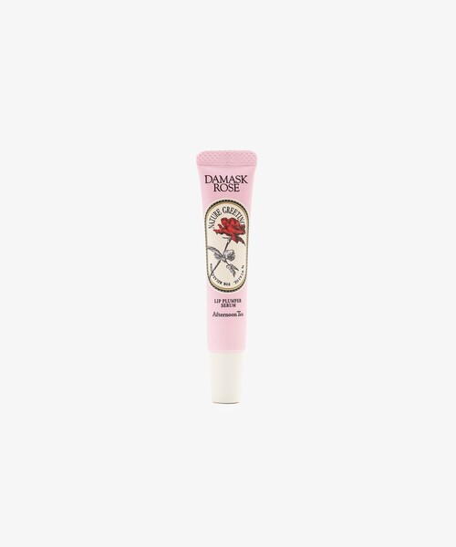 Afternoon Tea(アフタヌーンティー)の「プランパーリップセラム/DAMASK ROSE/NATURE GREETINGS(リップクリーム・レディース・その他・ONE SIZE)」の4枚目の写真