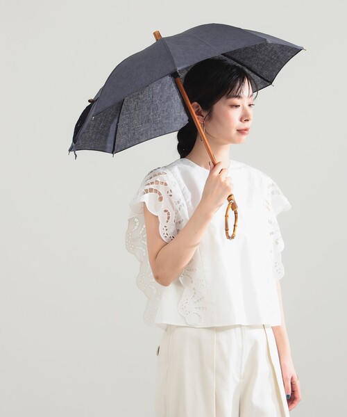 Bon Bon Store / バンブー バングル 日傘（長傘）｜Demi-Luxe BEAMS