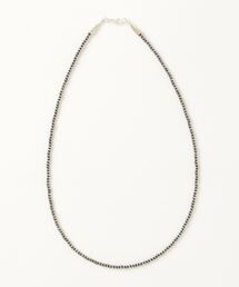 ERICKA NICOLAS BEGAY(GbJ jRX rQC)́yERICKA NICOLAS BEGAYz NAVAJO PEARL NECKLACE / 3-60(lbNX)