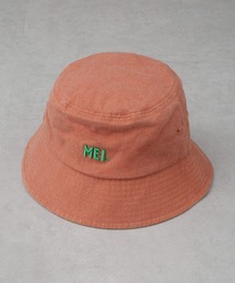 MEI（メイ）の「MEI/MEI BUCKETHAT PIGMENT（ハット）」