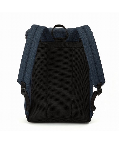 Champion(チャンピオン)の「リュックサック メンズ レディース チャンピオン champion デモイン デイパック B4収納 ボックス型 No.68606(バックパック/リュック・メンズ・ブラック/ネイビー・FREE)」の17枚目の写真