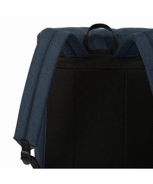 Champion(チャンピオン)の「リュックサック メンズ レディース チャンピオン champion デモイン デイパック B4収納 ボックス型 No.68606(バックパック/リュック・メンズ・ブラック/ネイビー・FREE)」の19枚目の写真