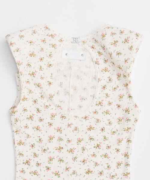 パターンメッシュレースボディスーツ / Pattern Mesh Lace Bodysuit レディース セール】パターンメッシュレースボディスーツ / Pattern Mesh