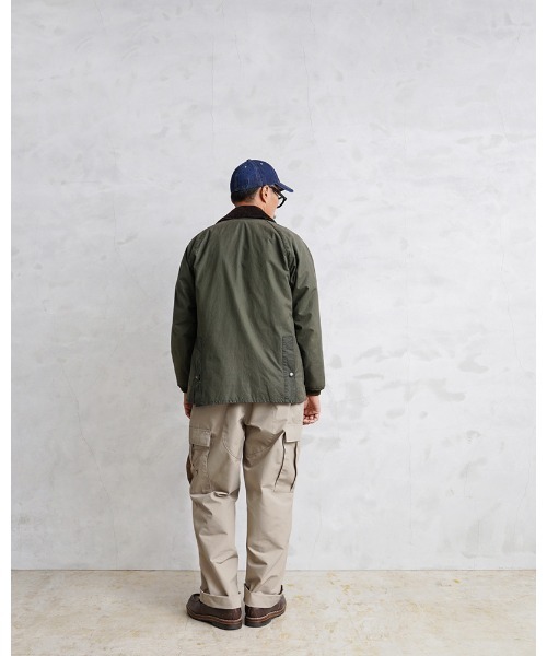 MILITARY（ミリタリー）の「MADE IN USA 新品 米軍 デッドストック 1980～90年代 BDU カーゴパンツ POLYCOTTON（カーゴパンツ・メンズ・ベージュ系その他・M-Regular/S-Regular）」の7枚目の写真