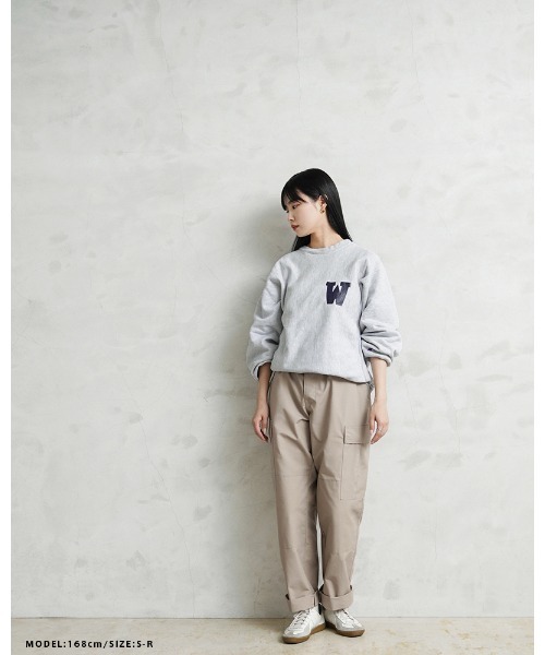 MILITARY（ミリタリー）の「MADE IN USA 新品 米軍 デッドストック 1980～90年代 BDU カーゴパンツ POLYCOTTON（カーゴパンツ・メンズ・ベージュ系その他・M-Regular/S-Regular）」の10枚目の写真