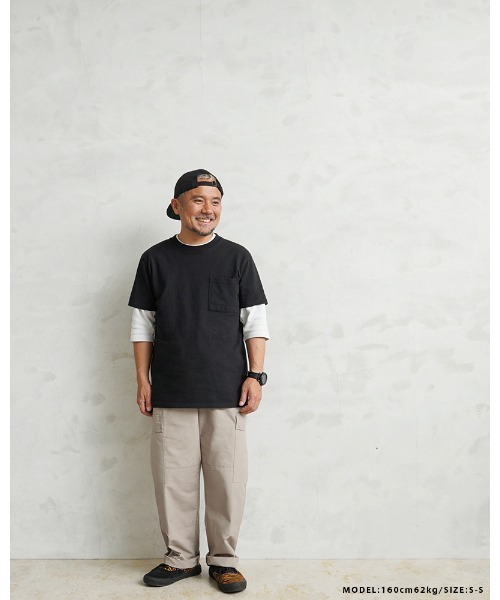 MILITARY（ミリタリー）の「MADE IN USA 新品 米軍 デッドストック 1980～90年代 BDU カーゴパンツ POLYCOTTON（カーゴパンツ・メンズ・ベージュ系その他・M-Regular/S-Regular）」の11枚目の写真