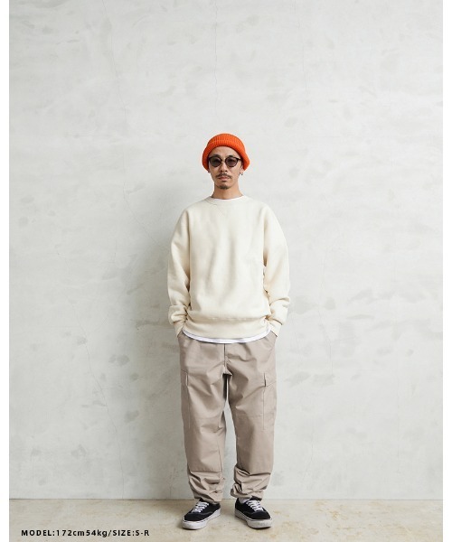 MILITARY（ミリタリー）の「MADE IN USA 新品 米軍 デッドストック 1980～90年代 BDU カーゴパンツ POLYCOTTON（カーゴパンツ・メンズ・ベージュ系その他・M-Regular/S-Regular）」の12枚目の写真