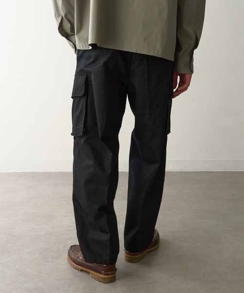 セール】【MAISON CLUB】フランス軍 M47フィールドパンツ カーゴパンツ