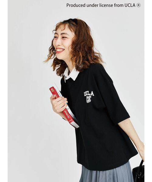 【美品】UL Shirt Lサイズ Navy Women's UL Short Sleeve Shirt #Navy｜山と道 – moderate