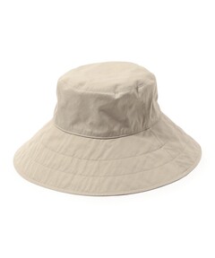 セール】KIJIMA TAKAYUKI PARAFFIN DUCK SAILOR HAT（ハット