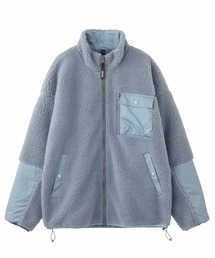 ブランド古着】SILAS｜サイラスのブルゾン（ジップアップ）古着通販