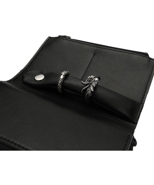 BloodyMaryブラッディマリー２way ジュエリーケース ジュエリートレイ BloodyMary/ブラッディマリー」2way ジュエリーケース