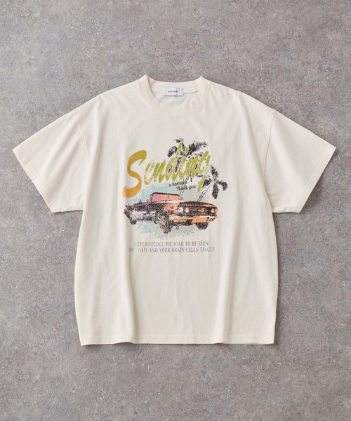 ハリー・ポッター ヴィンテージ加工オーバーサイズT 楽天市場】プーマ PUMA Tシャツ 半袖 メンズ ハリー ポッター