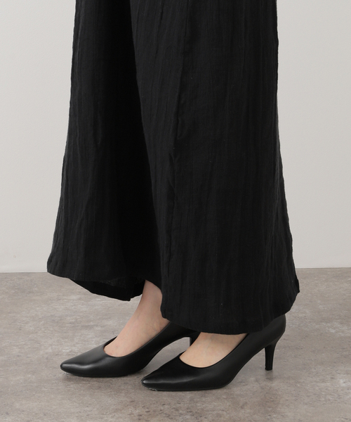 BASERANGE（ベースレンジ）の「【BASERANGE/ベースレンジ】MAX DRESS