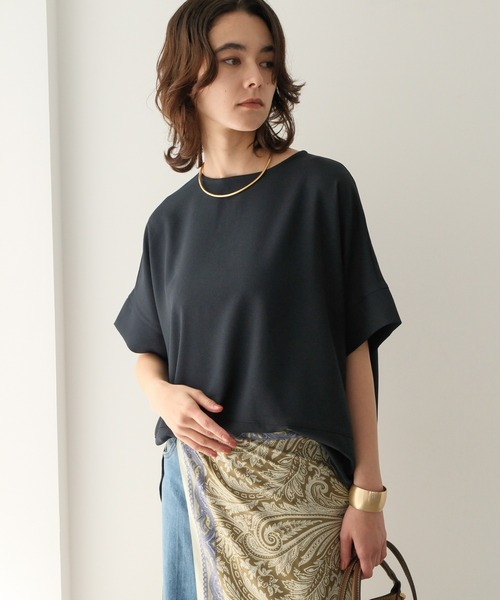 Elura（エルーラ）の「サラサラサマーチュニック（）」 - WEAR