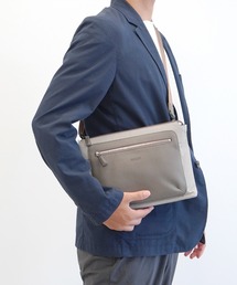 MACKINTOSH PHILOSOPHY | ショルダーバッグ グリーノツク 17731(ショルダーバッグ)