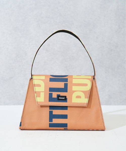 SAC'S BARJean(サックスバージーン)の「【NUKAK/ヌカク】KELLY(ハンドバッグ・レディース・その他15/その他16/その他17/その他8/その他13/その他5/その他10/その他19/その他1/その他2/その他3/その他11/その他6/その他14/その他18/その他4/その他7/その他9/その他12・FREE)」の4枚目の写真