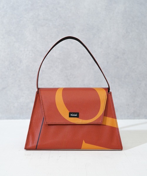 SAC'S BARJean(サックスバージーン)の「【NUKAK/ヌカク】KELLY(ハンドバッグ・レディース・その他15/その他16/その他17/その他8/その他13/その他5/その他10/その他19/その他1/その他2/その他3/その他11/その他6/その他14/その他18/その他4/その他7/その他9/その他12・FREE)」の5枚目の写真
