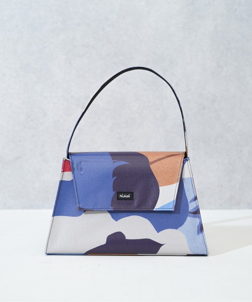 SAC'S BARJean(サックスバージーン)の「【NUKAK/ヌカク】KELLY(ハンドバッグ・レディース・その他15/その他16/その他17/その他8/その他13/その他5/その他10/その他19/その他1/その他2/その他3/その他11/その他6/その他14/その他18/その他4/その他7/その他9/その他12・FREE)」の6枚目の写真