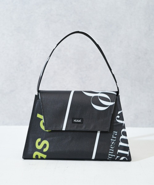 SAC'S BARJean(サックスバージーン)の「【NUKAK/ヌカク】KELLY(ハンドバッグ・レディース・その他15/その他16/その他17/その他8/その他13/その他5/その他10/その他19/その他1/その他2/その他3/その他11/その他6/その他14/その他18/その他4/その他7/その他9/その他12・FREE)」の7枚目の写真