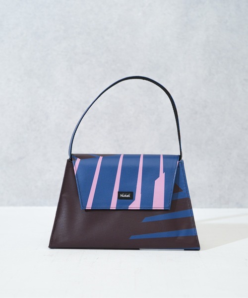 SAC'S BARJean(サックスバージーン)の「【NUKAK/ヌカク】KELLY(ハンドバッグ・レディース・その他15/その他16/その他17/その他8/その他13/その他5/その他10/その他19/その他1/その他2/その他3/その他11/その他6/その他14/その他18/その他4/その他7/その他9/その他12・FREE)」の8枚目の写真