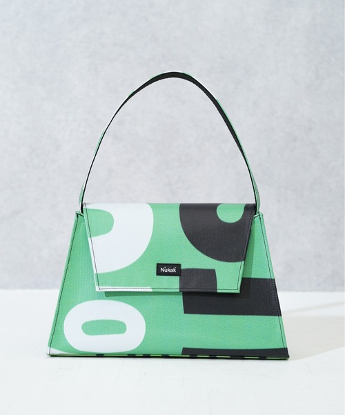 SAC'S BARJean(サックスバージーン)の「【NUKAK/ヌカク】KELLY(ハンドバッグ・レディース・その他15/その他16/その他17/その他8/その他13/その他5/その他10/その他19/その他1/その他2/その他3/その他11/その他6/その他14/その他18/その他4/その他7/その他9/その他12・FREE)」の12枚目の写真