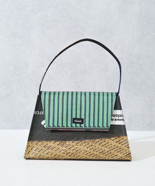 SAC'S BARJean(サックスバージーン)の「【NUKAK/ヌカク】KELLY(ハンドバッグ・レディース・その他15/その他16/その他17/その他8/その他13/その他5/その他10/その他19/その他1/その他2/その他3/その他11/その他6/その他14/その他18/その他4/その他7/その他9/その他12・FREE)」の13枚目の写真