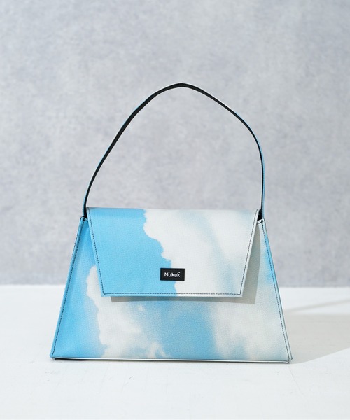 SAC'S BARJean(サックスバージーン)の「【NUKAK/ヌカク】KELLY(ハンドバッグ・レディース・その他15/その他16/その他17/その他8/その他13/その他5/その他10/その他19/その他1/その他2/その他3/その他11/その他6/その他14/その他18/その他4/その他7/その他9/その他12・FREE)」の15枚目の写真