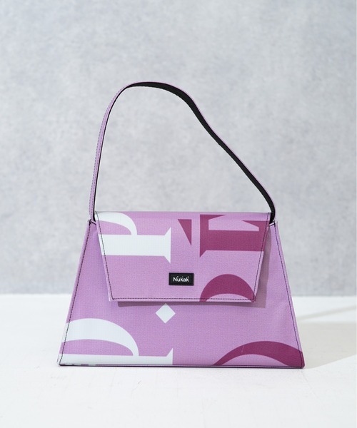 SAC'S BARJean(サックスバージーン)の「【NUKAK/ヌカク】KELLY(ハンドバッグ・レディース・その他15/その他16/その他17/その他8/その他13/その他5/その他10/その他19/その他1/その他2/その他3/その他11/その他6/その他14/その他18/その他4/その他7/その他9/その他12・FREE)」の18枚目の写真