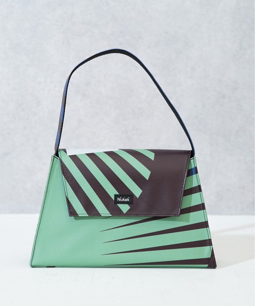 SAC'S BARJean(サックスバージーン)の「【NUKAK/ヌカク】KELLY(ハンドバッグ・レディース・その他15/その他16/その他17/その他8/その他13/その他5/その他10/その他19/その他1/その他2/その他3/その他11/その他6/その他14/その他18/その他4/その他7/その他9/その他12・FREE)」の19枚目の写真