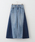 INSCRIREiAXNAj́uyINSCRIRE /AXNAzPatch Super Loose Flare DenimFfjifjpcjvbu[