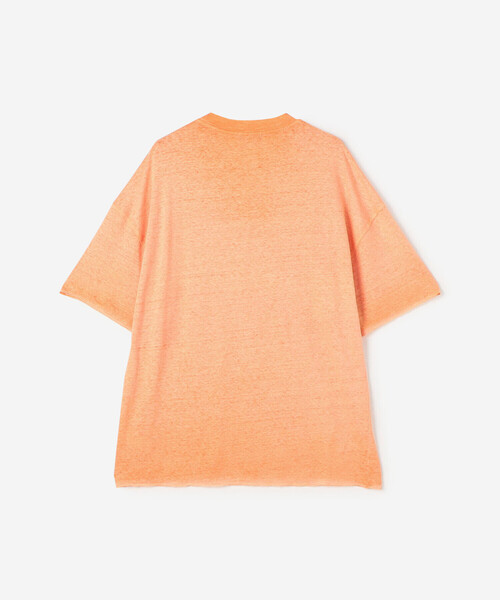 Bshop購入 試着のみ robert collina リネン ニット 麻 ROBERTO COLLINA（ロベルトコリーナ）の「【roberto collina