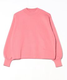 plyy by RAGNE KIKAS ニット・セーター 2(M位) ピンク 【古着】【中古】 plyy by RAGNE KIKAS ニット・セーター 2(M位) ピンク 【古着