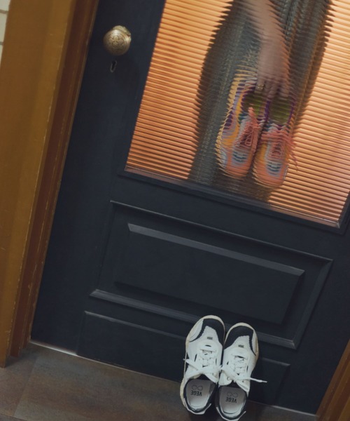 VEGE（ベジ）の「VEGE Seafog（スニーカー・レディース・ブルー/ブラック/ベージュ・23/24/24.5/23.5）」の13枚目の写真