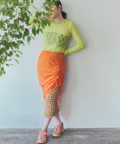 VEGE（ベジ）の「VEGE Seafog（スニーカー・レディース・ブルー/ブラック/ベージュ・23/24/24.5/23.5）」の14枚目の写真