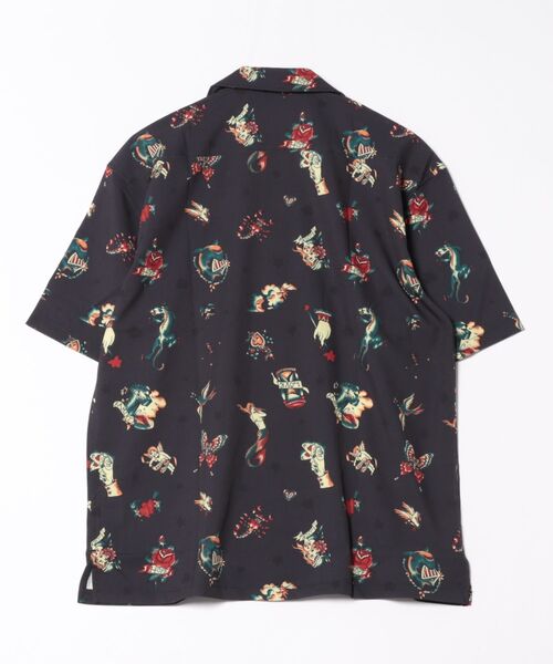 JACKROSE(ジャックローズ)の「ALCARZA オープンシャツ(シャツ/ブラウス・メンズ・その他7/その他10/その他15/その他1/その他22/その他19・M/L/XL)」の7枚目の写真