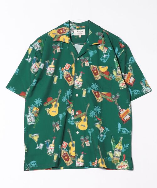 JACKROSE(ジャックローズ)の「ALCARZA オープンシャツ(シャツ/ブラウス・メンズ・その他7/その他10/その他15/その他1/その他22/その他19・M/L/XL)」の13枚目の写真