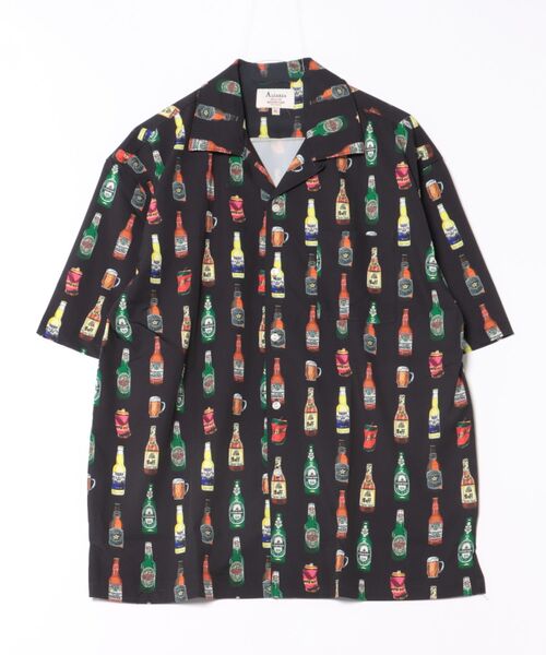 JACKROSE(ジャックローズ)の「ALCARZA オープンシャツ(シャツ/ブラウス・メンズ・その他7/その他10/その他15/その他1/その他22/その他19・M/L/XL)」の15枚目の写真