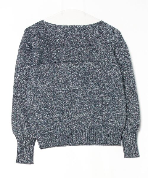 セール/ブランド古着】長袖ニット（ニット/セーター）｜UNTITLED（アン