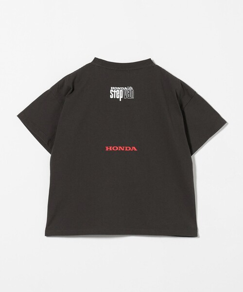 セール】【別注】＜URBAMENT＞HONDA Tシャツ / キッズ 140cm