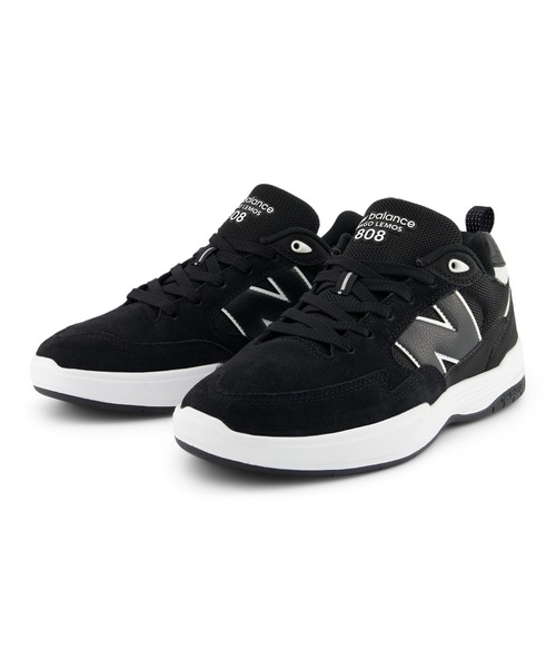 New Balance 808 スニーカー　27.0 New Balance - 808 LGC (Green/Black) *SALE – 303boards.com