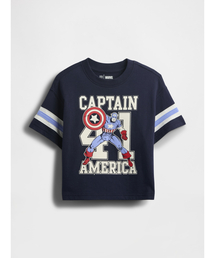 MARVEL | マーベル グラフィックTシャツ (幼児・ベビー)(Tシャツ/カットソー)